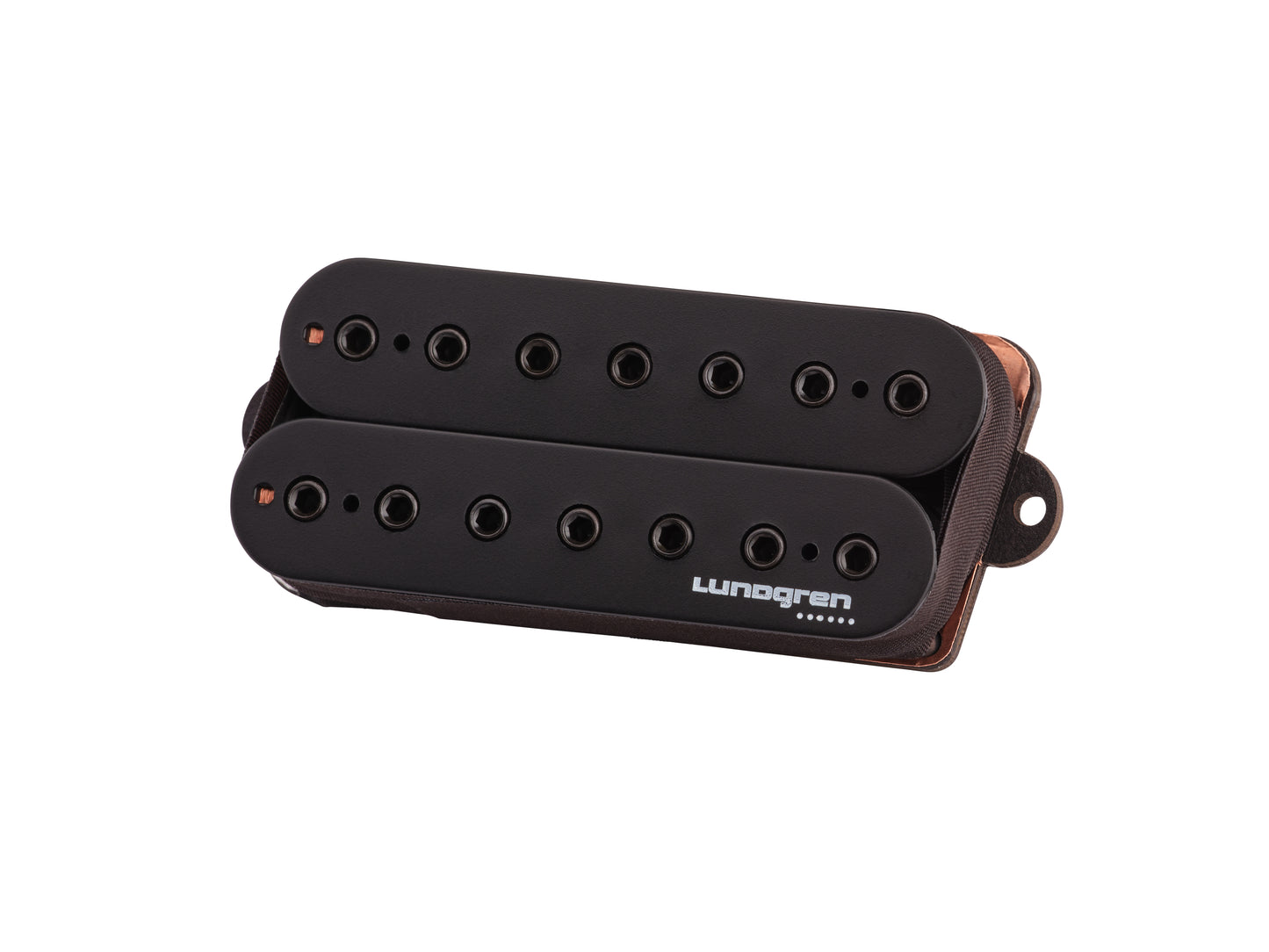 Black Heaven® 7 Multiscale