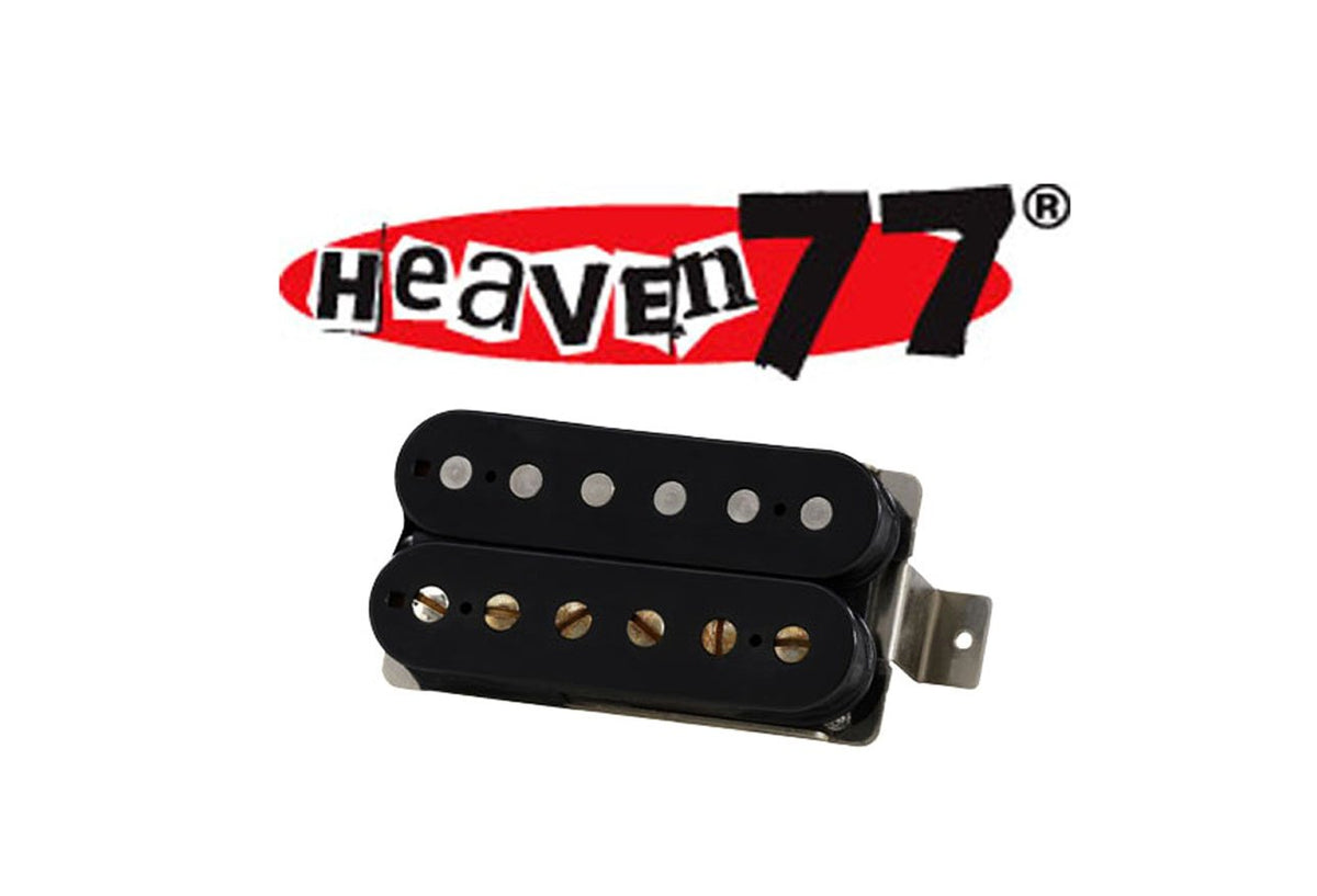 Heaven 77® – Lundgren Pickups