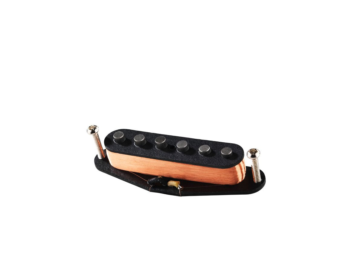 Strat Hot – Lundgren Pickups