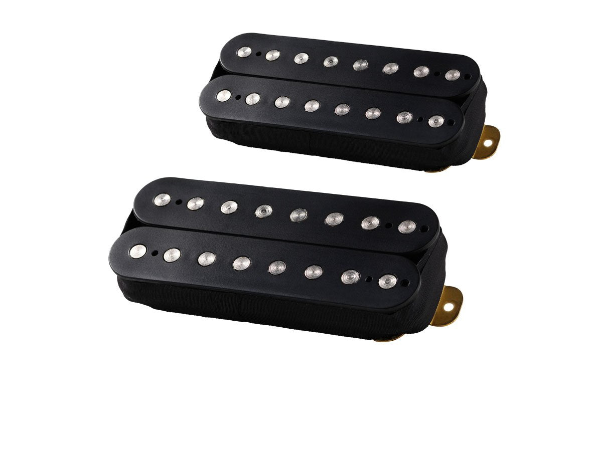 M8 Set – Lundgren Pickups