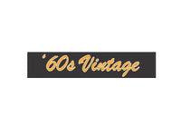 '60s Vintage Strat