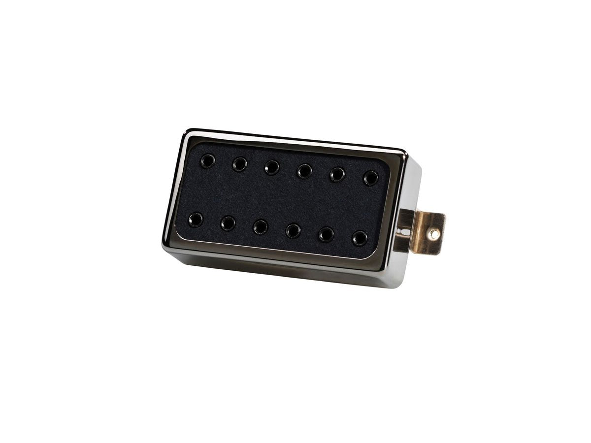 Black Heaven® – Lundgren Pickups