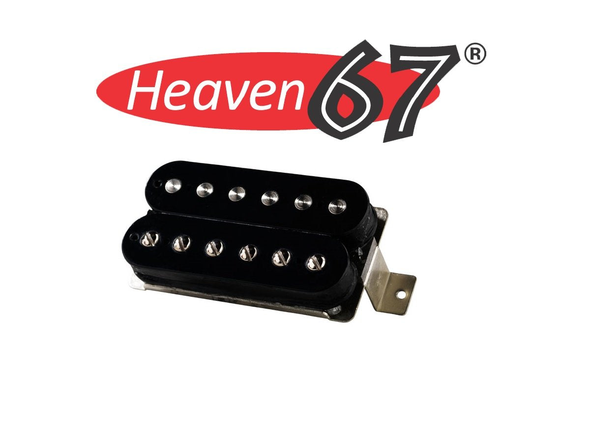 Heaven 67® Set – Lundgren Pickups