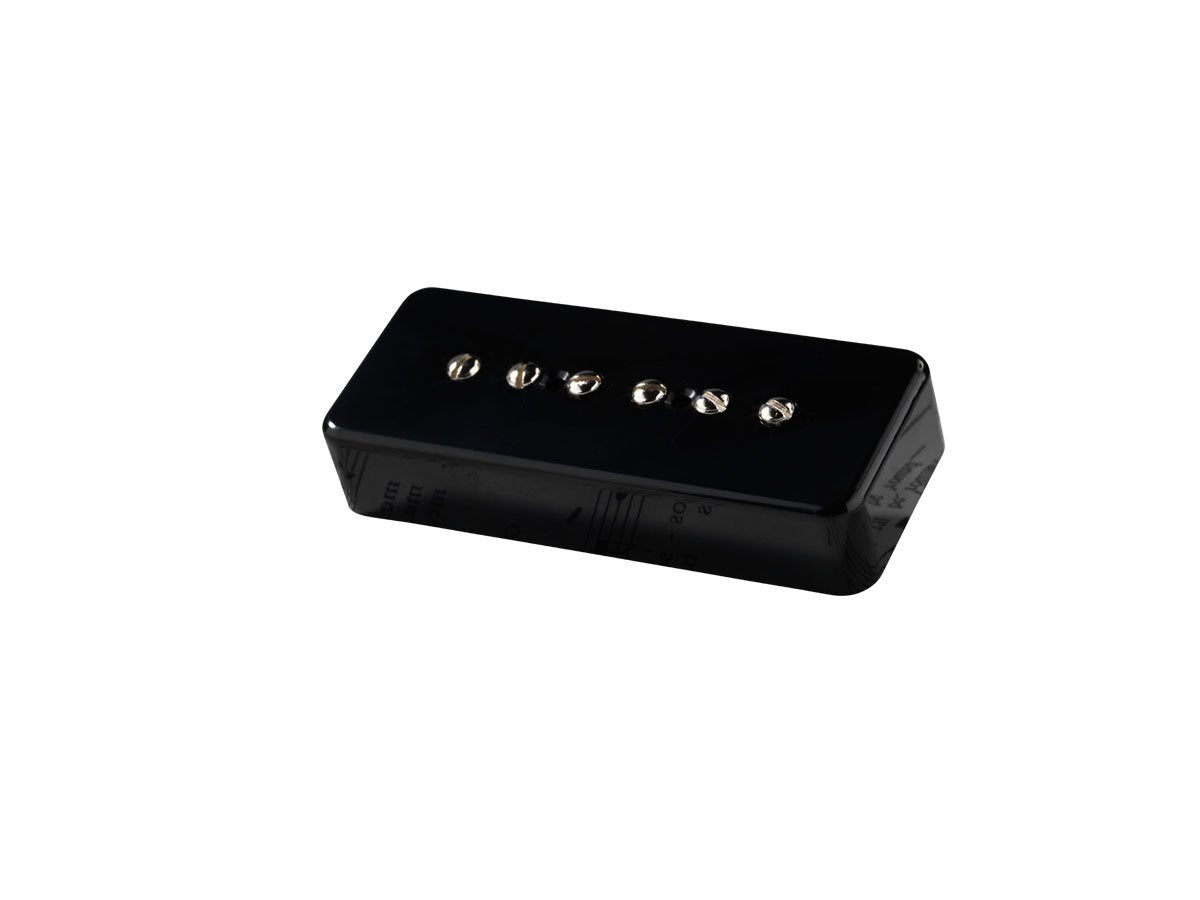 P-90 – Lundgren Pickups