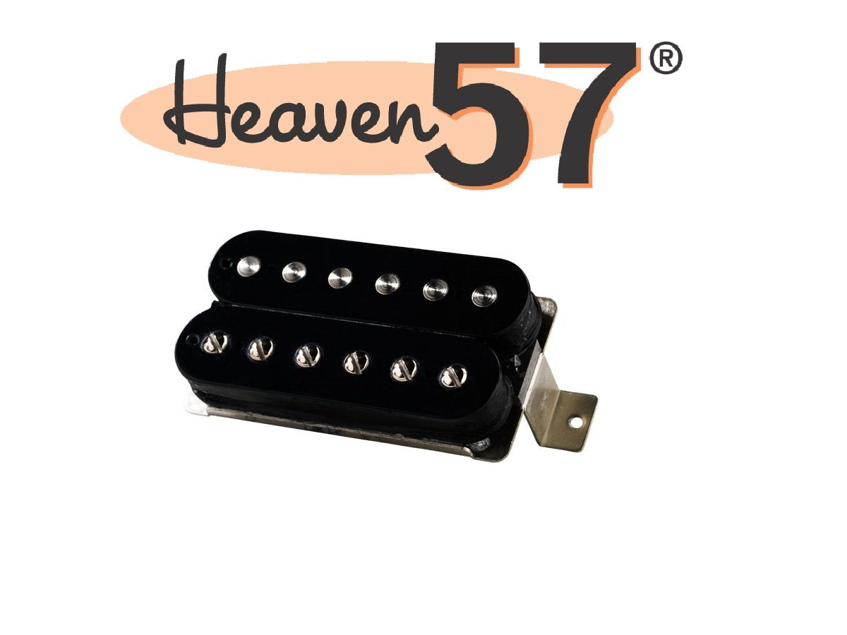 Heaven 57® – Lundgren Pickups