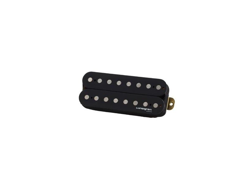 M8 – Lundgren Pickups