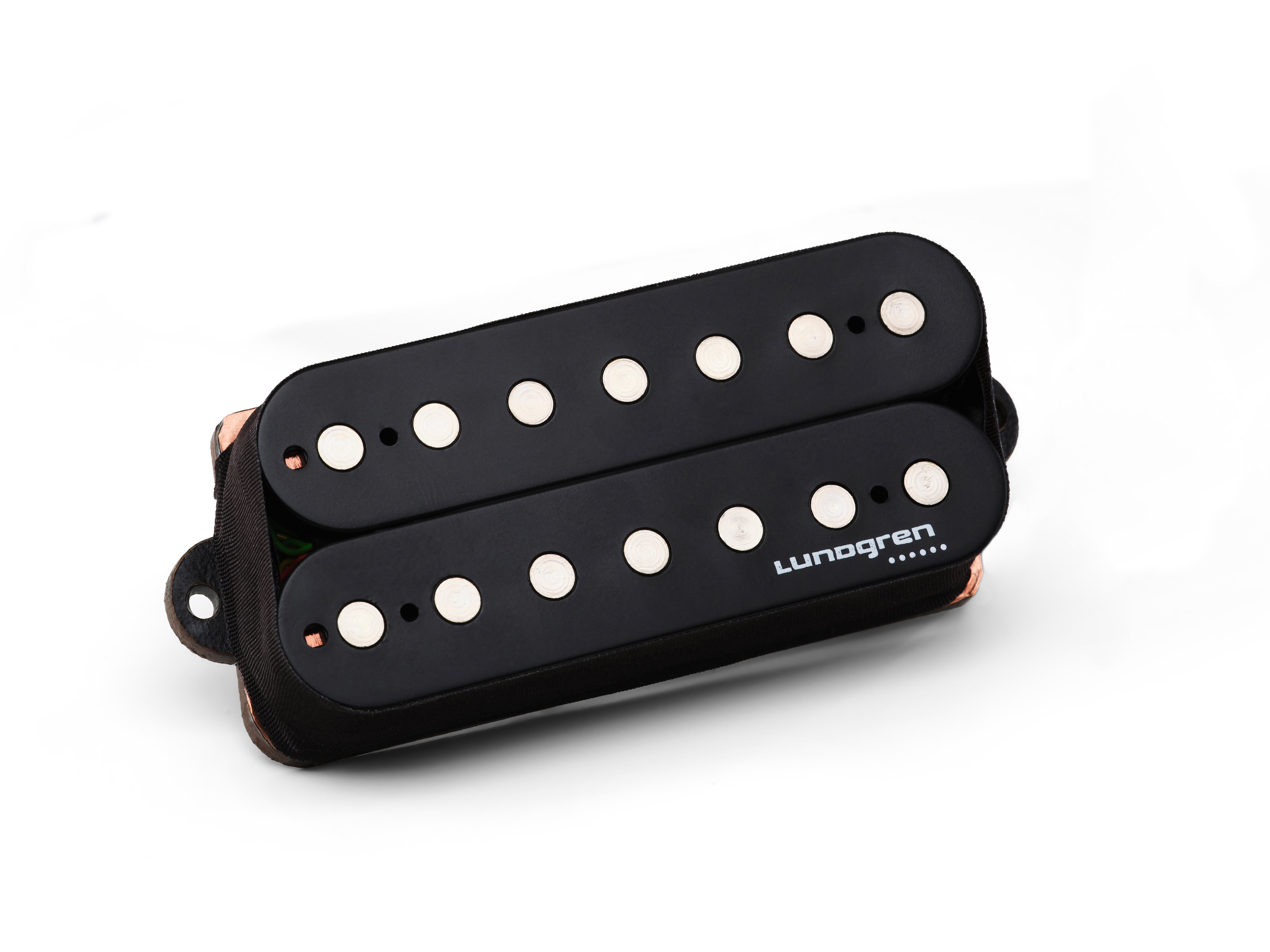 Multiscale – Lundgren Pickups