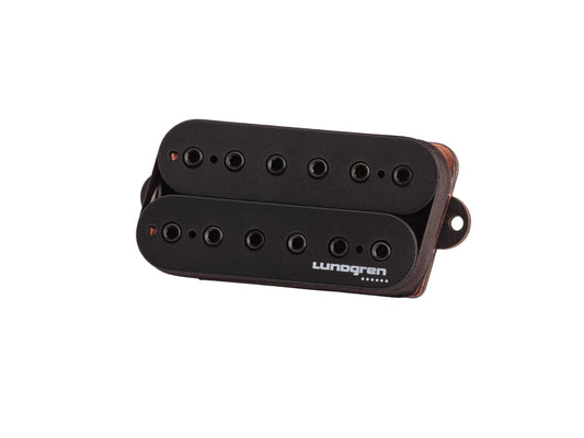 Black Heaven® 6 Multiscale