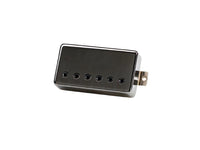 Black Nickel cover without pickup purchase 50mm